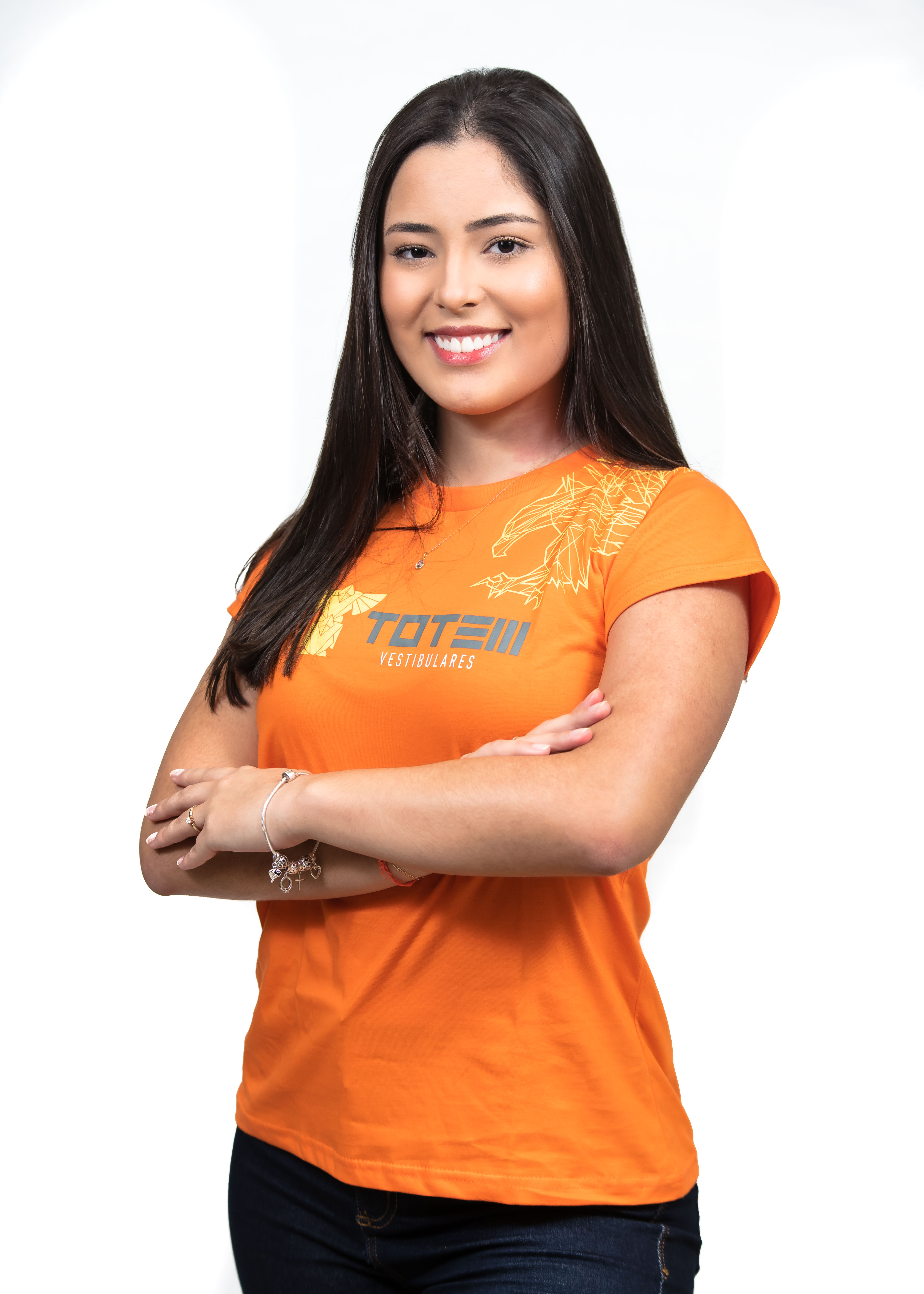 Rafaela Ventura Totem Vestibulares